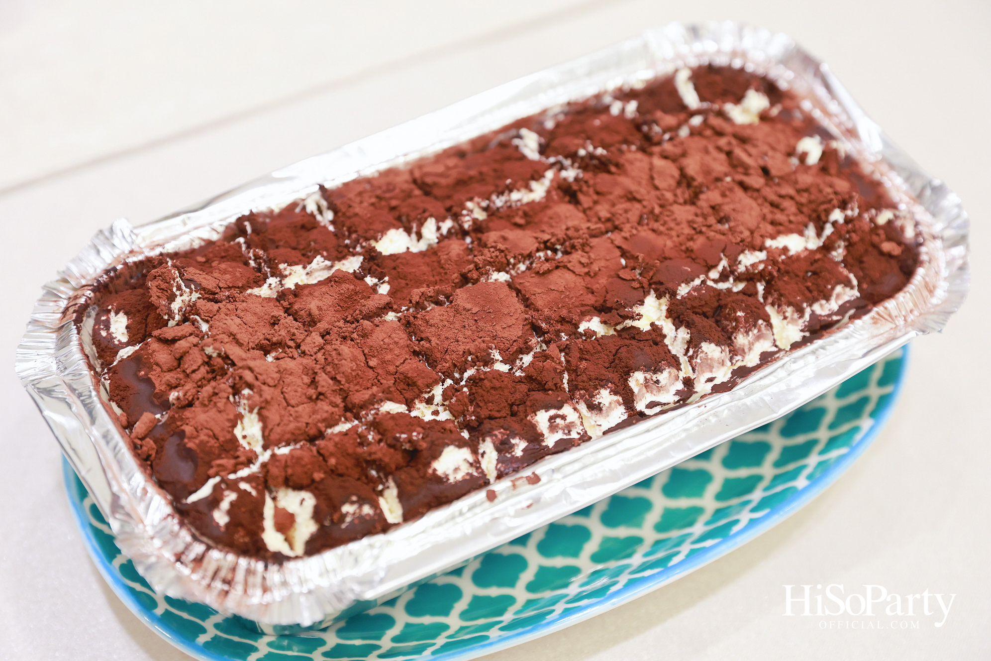 อุษณีย์ มหากิจศิริ ลีโอณีโอ เปิดบ้านจัดงานปาร์ตี้คริสต์มาส-ปีใหม่สุดอบอุ่น