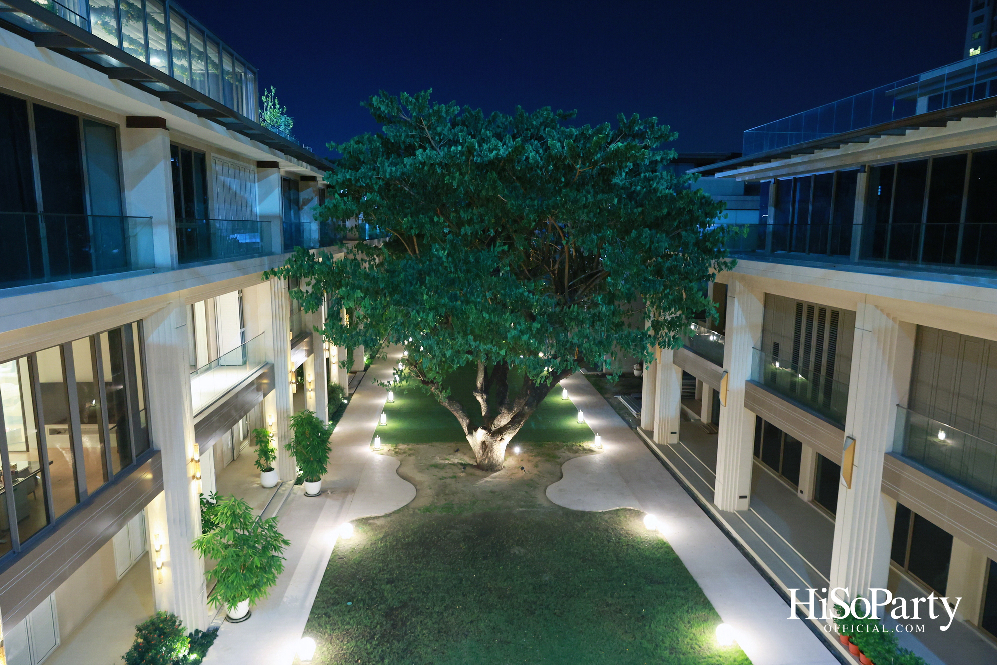 อุษณีย์ มหากิจศิริ ลีโอณีโอ เปิดบ้านจัดงานปาร์ตี้คริสต์มาส-ปีใหม่สุดอบอุ่น