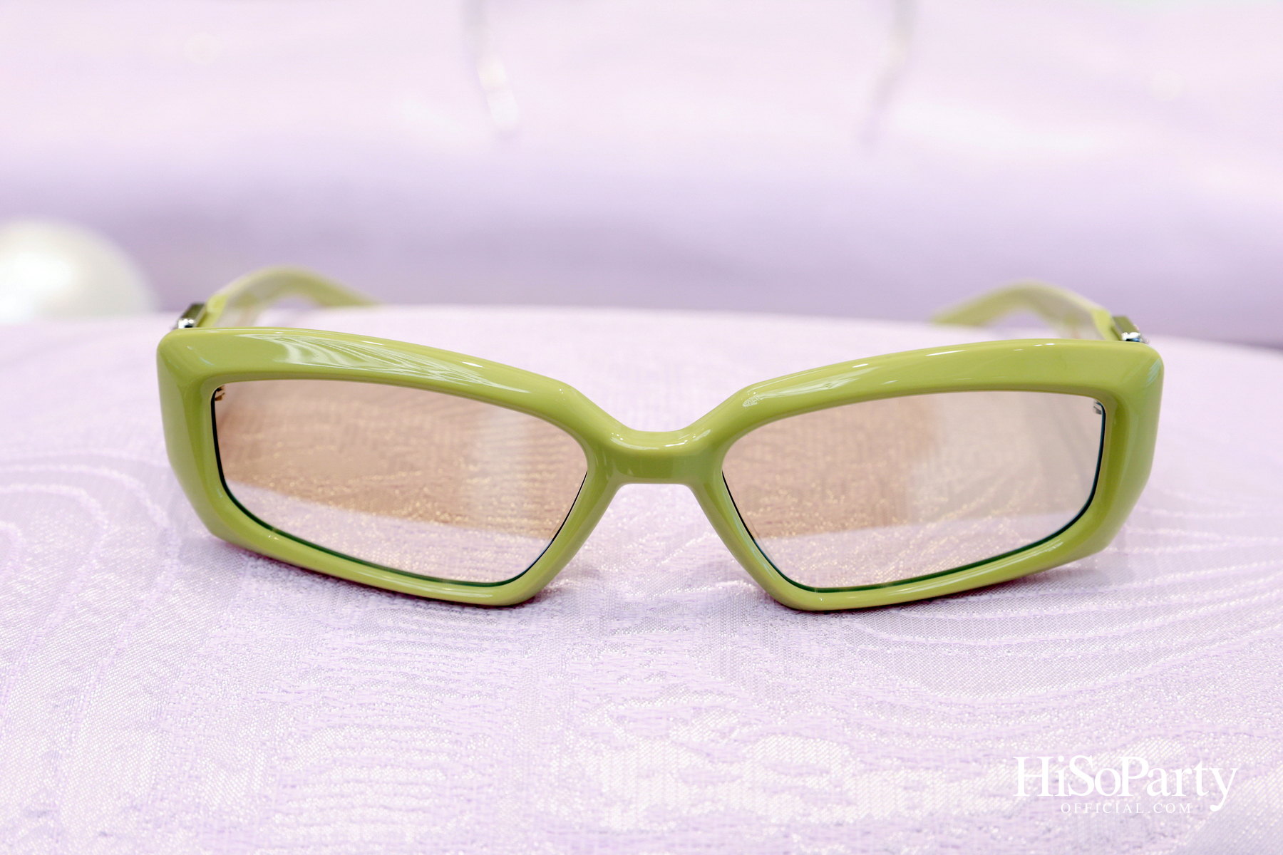 ‘Gentle Monster’ เปิดตัว Pop-Up Store Jewelry 2025 Collection 