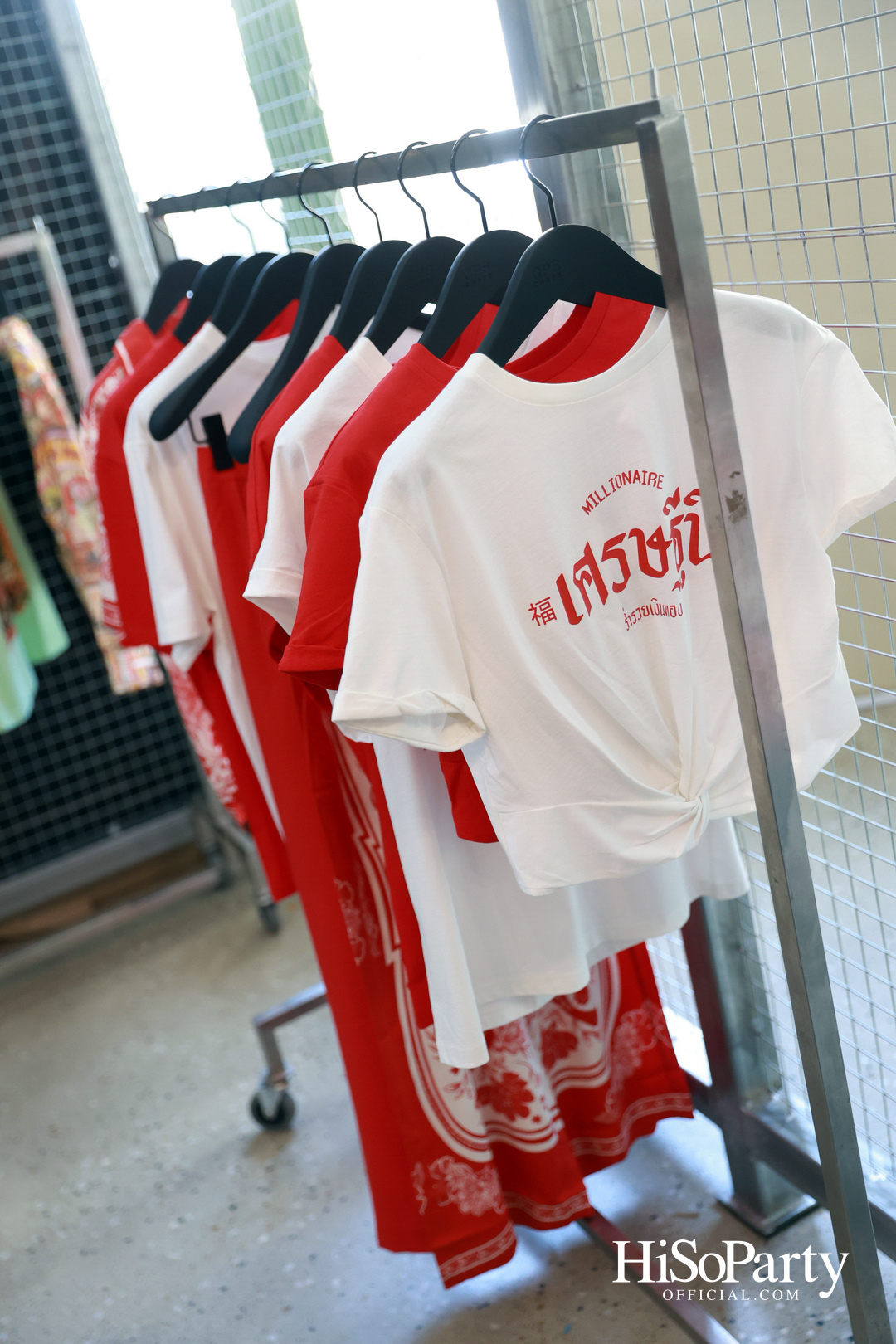 CPS CHAPS ฉลองตรุษจีนปีมะเส็งกับนิทรรศการ CPS TOWN : Where Tradition Meets Style