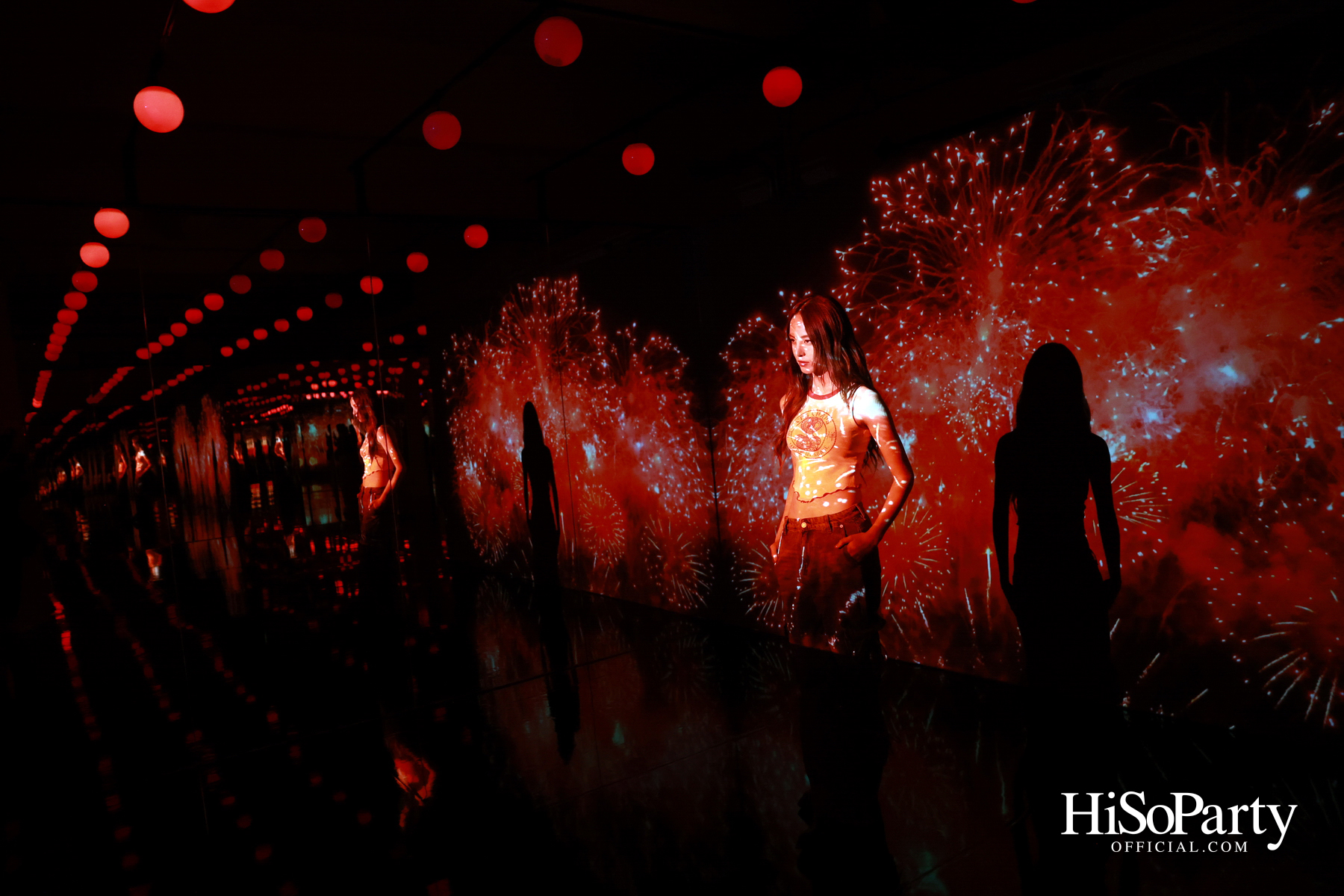 CPS CHAPS ฉลองตรุษจีนปีมะเส็งกับนิทรรศการ CPS TOWN : Where Tradition Meets Style