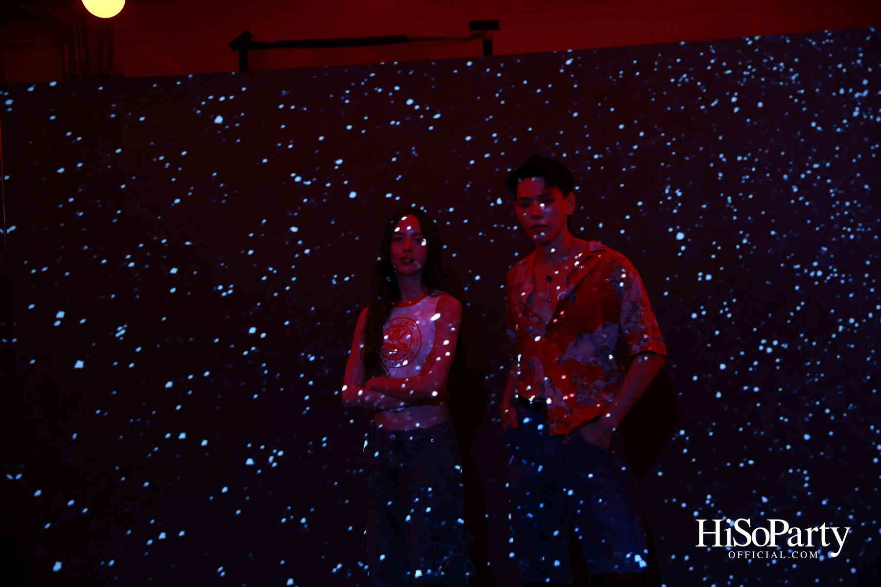 CPS CHAPS ฉลองตรุษจีนปีมะเส็งกับนิทรรศการ CPS TOWN : Where Tradition Meets Style