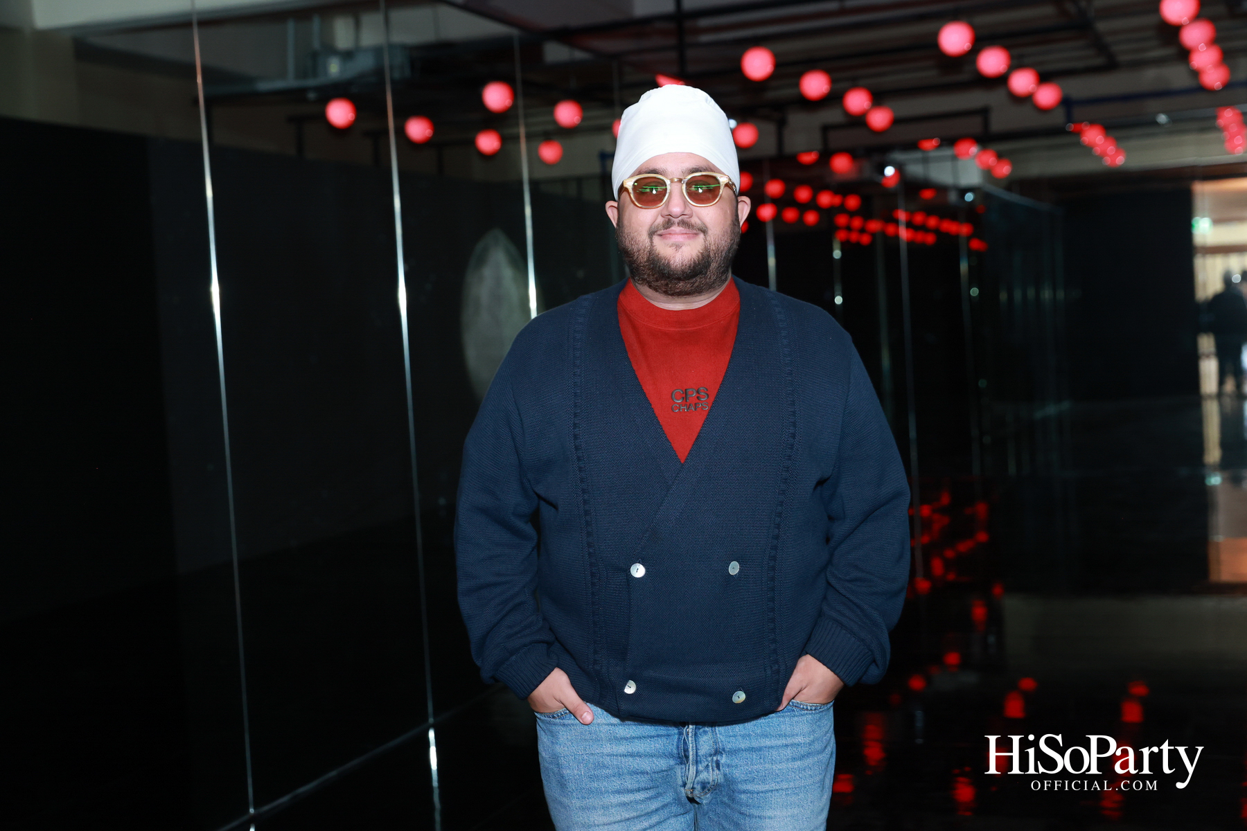 CPS CHAPS ฉลองตรุษจีนปีมะเส็งกับนิทรรศการ CPS TOWN : Where Tradition Meets Style