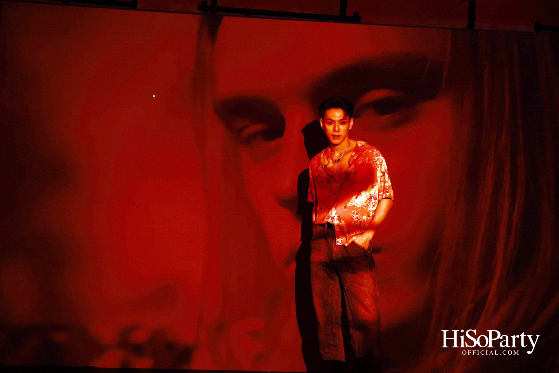 CPS CHAPS ฉลองตรุษจีนปีมะเส็งกับนิทรรศการ CPS TOWN : Where Tradition Meets Style