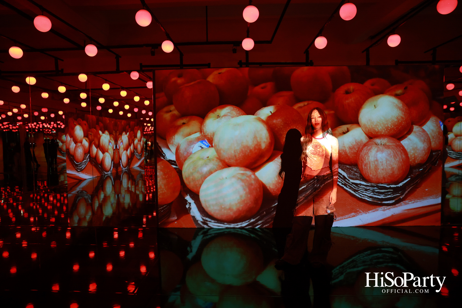 CPS CHAPS ฉลองตรุษจีนปีมะเส็งกับนิทรรศการ CPS TOWN : Where Tradition Meets Style