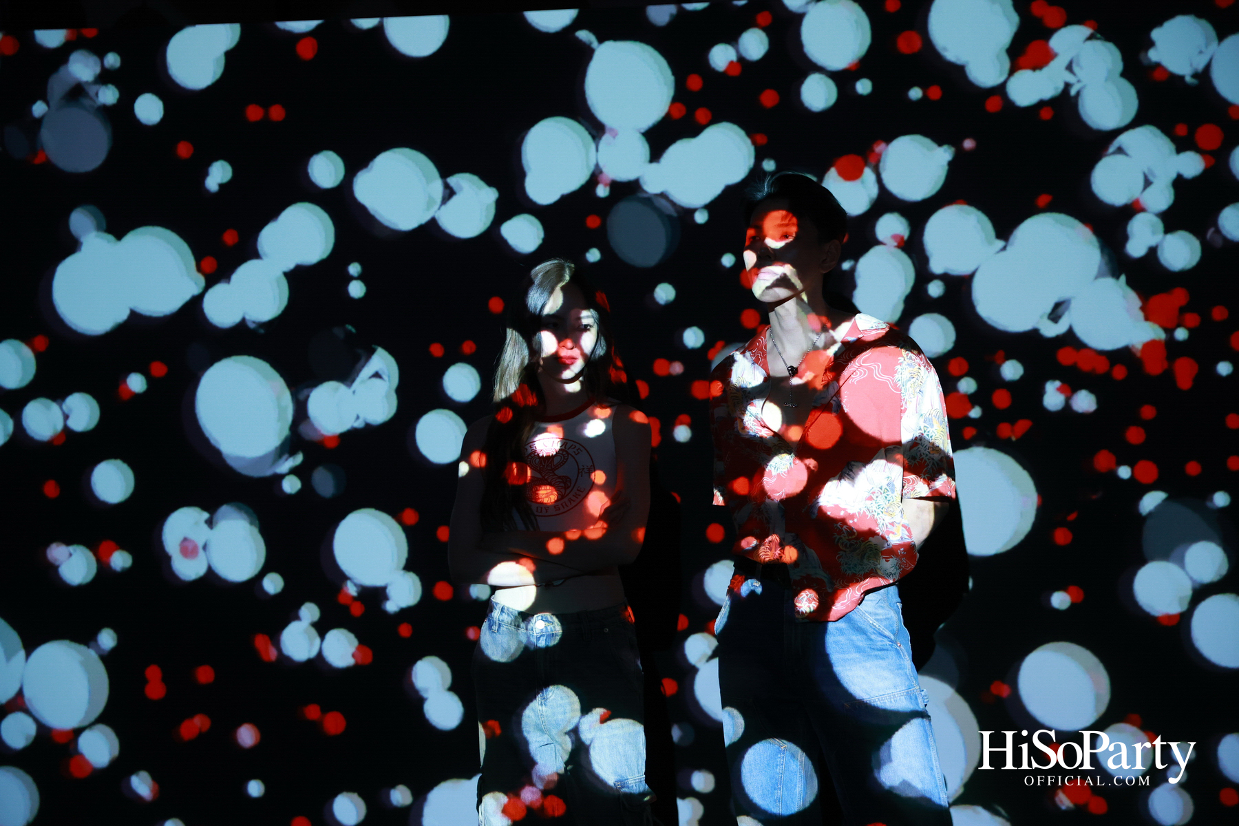 CPS CHAPS ฉลองตรุษจีนปีมะเส็งกับนิทรรศการ CPS TOWN : Where Tradition Meets Style