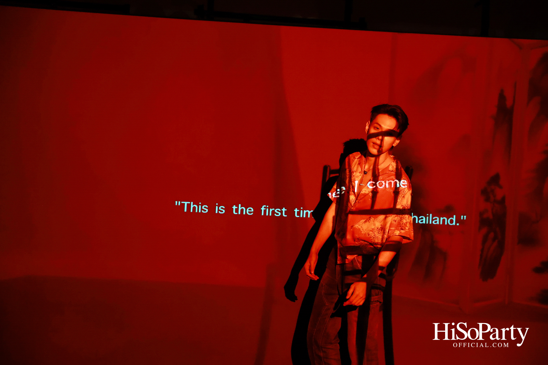 CPS CHAPS ฉลองตรุษจีนปีมะเส็งกับนิทรรศการ CPS TOWN : Where Tradition Meets Style