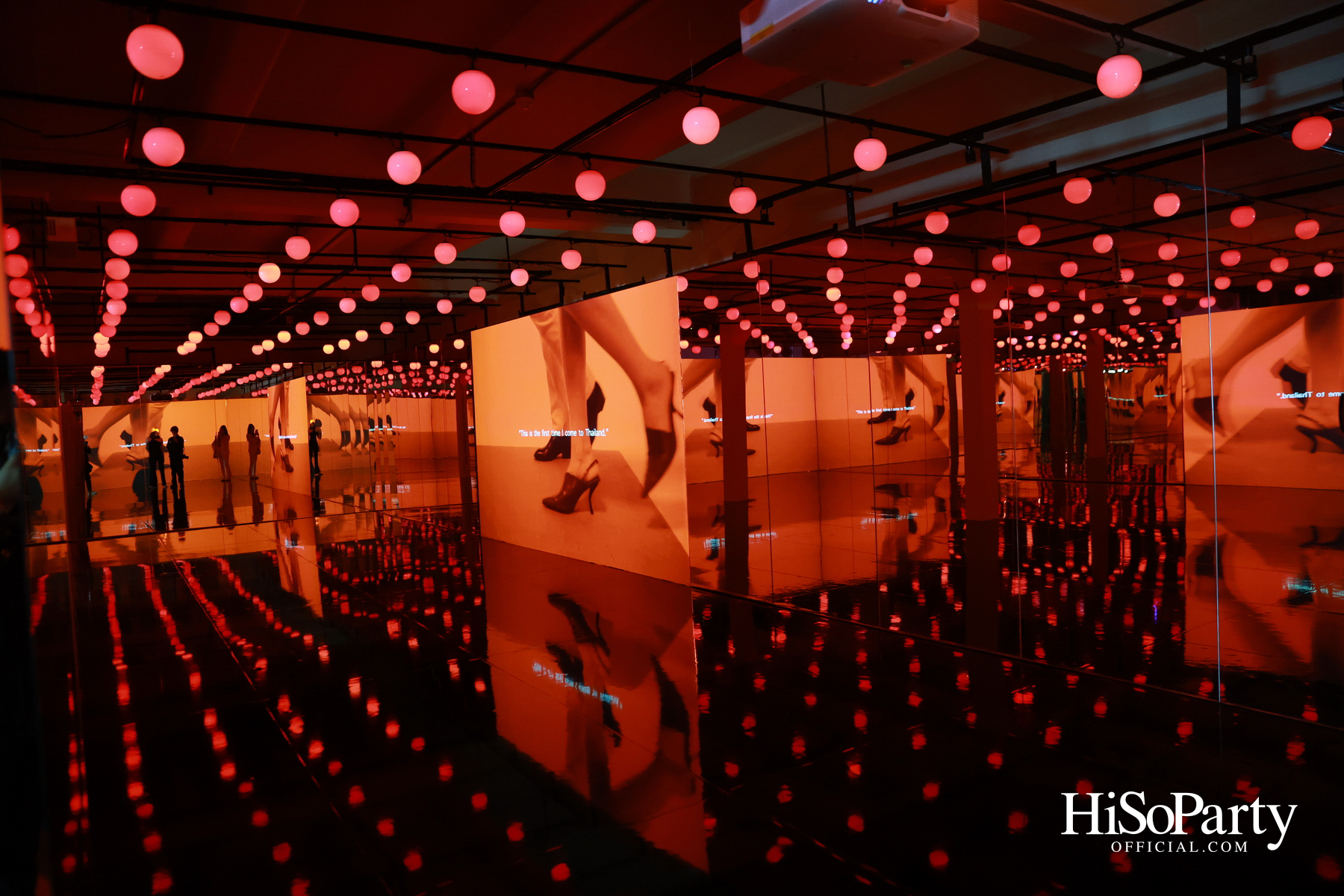 CPS CHAPS ฉลองตรุษจีนปีมะเส็งกับนิทรรศการ CPS TOWN : Where Tradition Meets Style