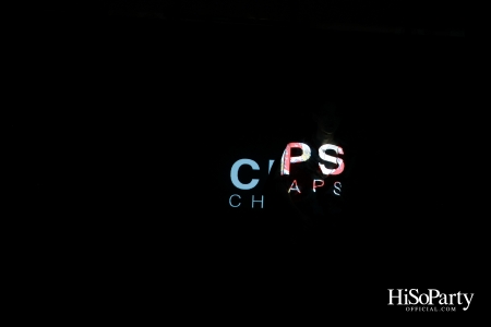 CPS CHAPS ฉลองตรุษจีนปีมะเส็งกับนิทรรศการ CPS TOWN : Where Tradition Meets Style