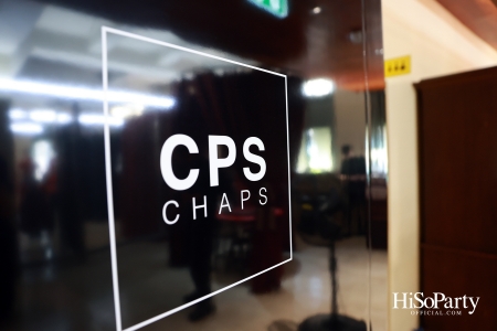 CPS CHAPS ฉลองตรุษจีนปีมะเส็งกับนิทรรศการ CPS TOWN : Where Tradition Meets Style