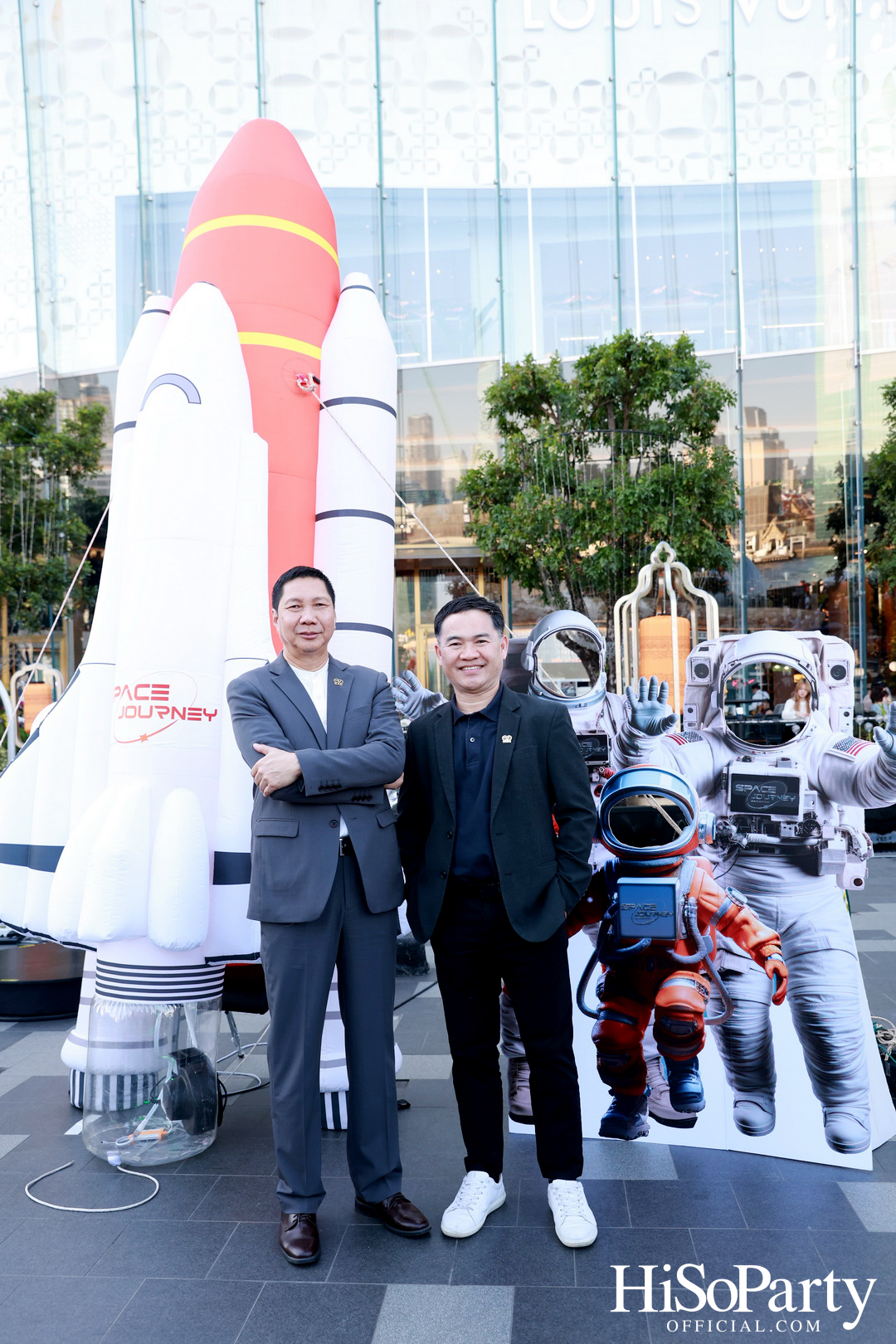 ‘ICONSIAM The ICONIC Children's Playground 2025’ งานฉลองวันเด็กริมแม่น้ำเจ้าพระยา