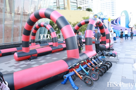 ‘ICONSIAM The ICONIC Children's Playground 2025’ งานฉลองวันเด็กริมแม่น้ำเจ้าพระยา