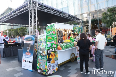 ‘ICONSIAM The ICONIC Children's Playground 2025’ งานฉลองวันเด็กริมแม่น้ำเจ้าพระยา