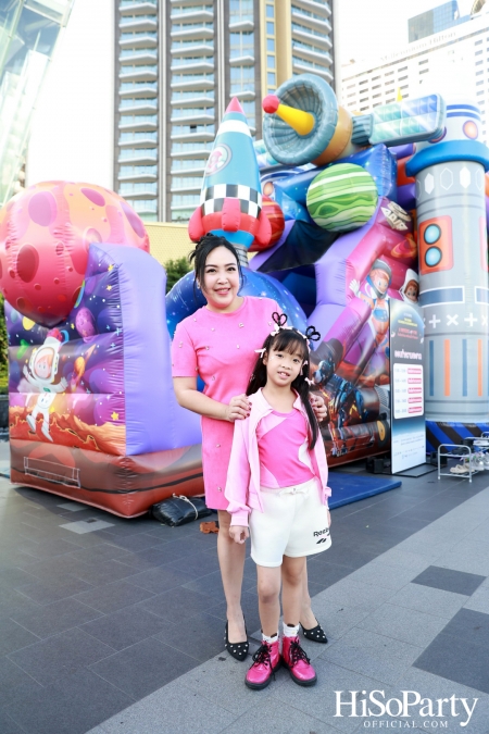 ‘ICONSIAM The ICONIC Children's Playground 2025’ งานฉลองวันเด็กริมแม่น้ำเจ้าพระยา