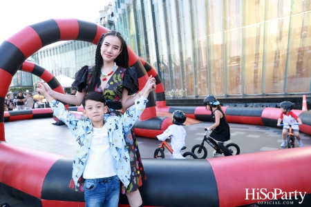 ‘ICONSIAM The ICONIC Children's Playground 2025’ งานฉลองวันเด็กริมแม่น้ำเจ้าพระยา