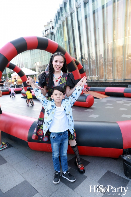 ‘ICONSIAM The ICONIC Children's Playground 2025’ งานฉลองวันเด็กริมแม่น้ำเจ้าพระยา