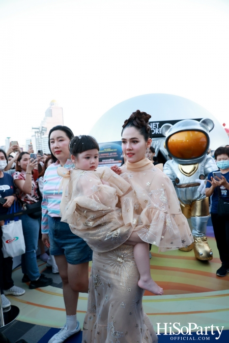 ‘ICONSIAM The ICONIC Children's Playground 2025’ งานฉลองวันเด็กริมแม่น้ำเจ้าพระยา