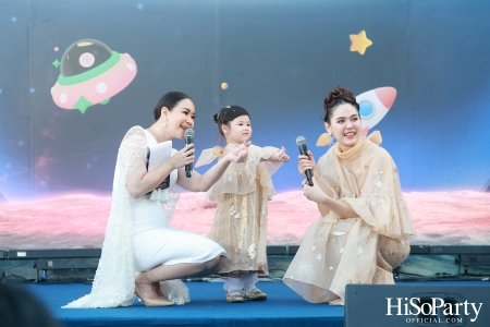 ‘ICONSIAM The ICONIC Children's Playground 2025’ งานฉลองวันเด็กริมแม่น้ำเจ้าพระยา