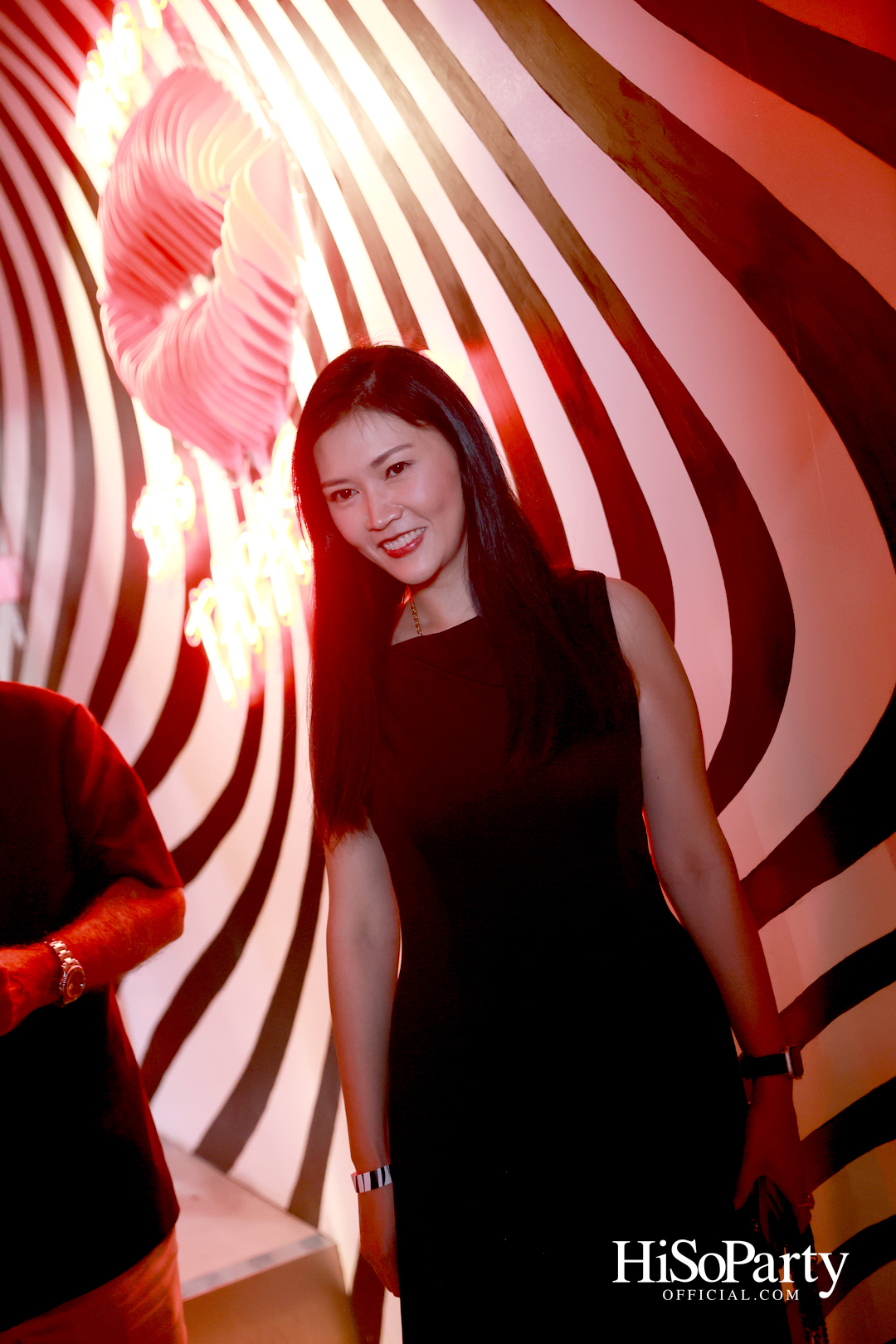 งานเปิด Sabio Spanish Tapas Bar ที่ EM Wonder ชั้น 5, Emsphere