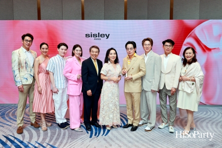 Sisley เปิดตัว ‘The Soothing Care for Sensitive Skin’ ปฏิวัติการดูแลผิวเซนซิทีฟ