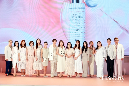 Sisley เปิดตัว ‘The Soothing Care for Sensitive Skin’ ปฏิวัติการดูแลผิวเซนซิทีฟ