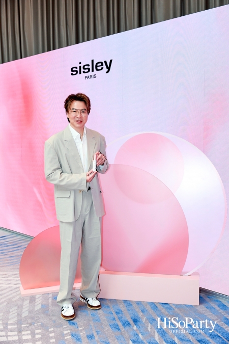 Sisley เปิดตัว ‘The Soothing Care for Sensitive Skin’ ปฏิวัติการดูแลผิวเซนซิทีฟ