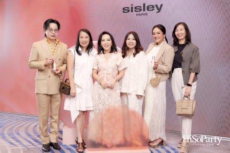 Sisley เปิดตัว ‘The Soothing Care for Sensitive Skin’ ปฏิวัติการดูแลผิวเซนซิทีฟ