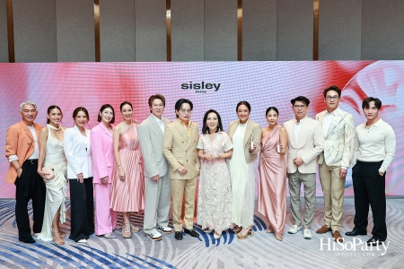 Sisley เปิดตัว ‘The Soothing Care for Sensitive Skin’ ปฏิวัติการดูแลผิวเซนซิทีฟ