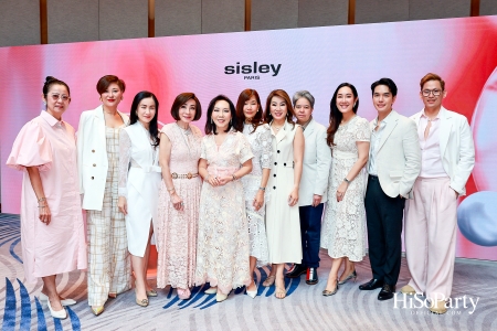 Sisley เปิดตัว ‘The Soothing Care for Sensitive Skin’ ปฏิวัติการดูแลผิวเซนซิทีฟ