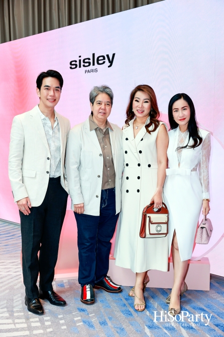 Sisley เปิดตัว ‘The Soothing Care for Sensitive Skin’ ปฏิวัติการดูแลผิวเซนซิทีฟ