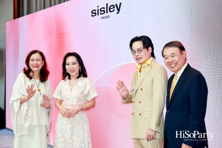 Sisley เปิดตัว ‘The Soothing Care for Sensitive Skin’ ปฏิวัติการดูแลผิวเซนซิทีฟ