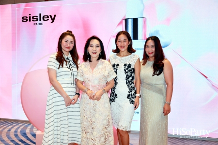 Sisley เปิดตัว ‘The Soothing Care for Sensitive Skin’ ปฏิวัติการดูแลผิวเซนซิทีฟ