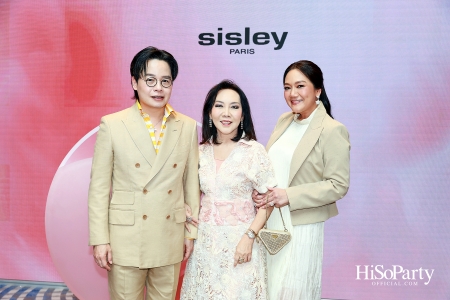 Sisley เปิดตัว ‘The Soothing Care for Sensitive Skin’ ปฏิวัติการดูแลผิวเซนซิทีฟ