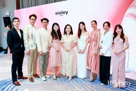 Sisley เปิดตัว ‘The Soothing Care for Sensitive Skin’ ปฏิวัติการดูแลผิวเซนซิทีฟ