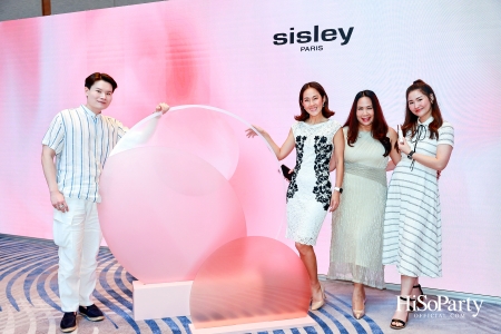 Sisley เปิดตัว ‘The Soothing Care for Sensitive Skin’ ปฏิวัติการดูแลผิวเซนซิทีฟ