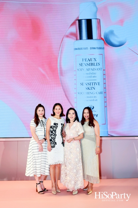 Sisley เปิดตัว ‘The Soothing Care for Sensitive Skin’ ปฏิวัติการดูแลผิวเซนซิทีฟ