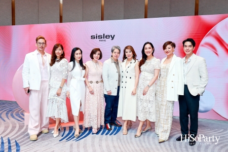 Sisley เปิดตัว ‘The Soothing Care for Sensitive Skin’ ปฏิวัติการดูแลผิวเซนซิทีฟ