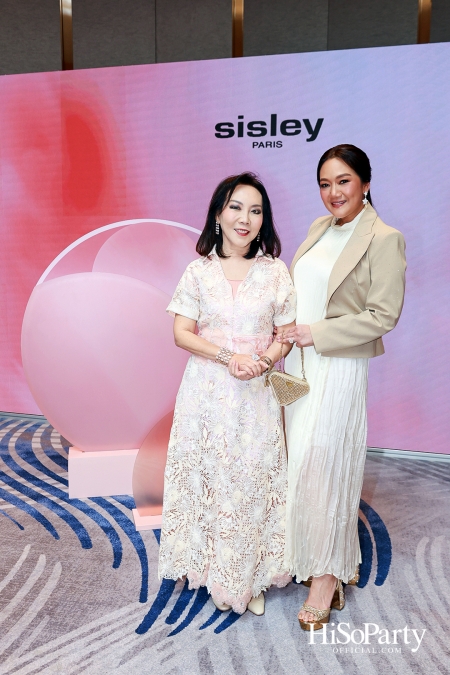 Sisley เปิดตัว ‘The Soothing Care for Sensitive Skin’ ปฏิวัติการดูแลผิวเซนซิทีฟ