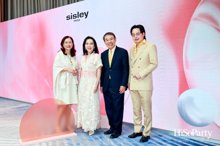 Sisley เปิดตัว ‘The Soothing Care for Sensitive Skin’ ปฏิวัติการดูแลผิวเซนซิทีฟ