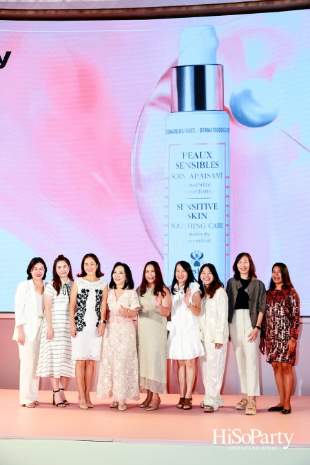 Sisley เปิดตัว ‘The Soothing Care for Sensitive Skin’ ปฏิวัติการดูแลผิวเซนซิทีฟ