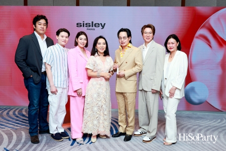 Sisley เปิดตัว ‘The Soothing Care for Sensitive Skin’ ปฏิวัติการดูแลผิวเซนซิทีฟ