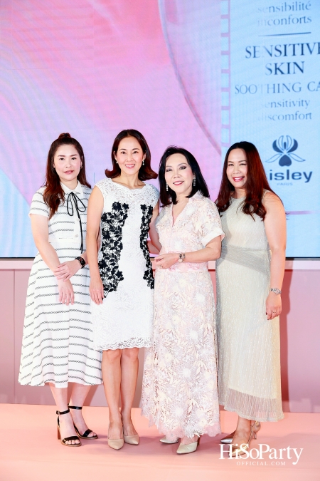 Sisley เปิดตัว ‘The Soothing Care for Sensitive Skin’ ปฏิวัติการดูแลผิวเซนซิทีฟ