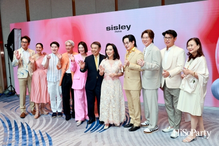 Sisley เปิดตัว ‘The Soothing Care for Sensitive Skin’ ปฏิวัติการดูแลผิวเซนซิทีฟ