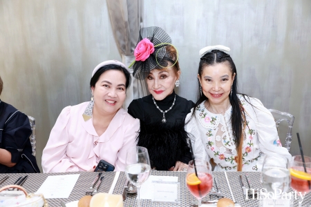 Beauty Gems x HiSoParty Exclusive Sit-Down Lunch