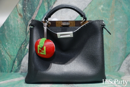 FENDI จัดงาน FENDI SS25 Press Preview เพื่อเผยโฉมคอลเลกชัน FENDI Women’s และ Men’s Spring Summer 2025