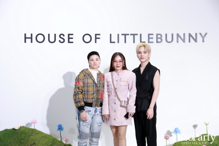 HOUSE OF LITTLEBUNNY 10th Years Anniversary Collection