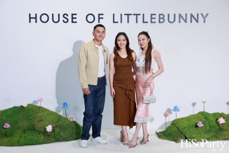 HOUSE OF LITTLEBUNNY 10th Years Anniversary Collection