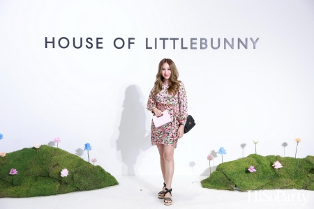 HOUSE OF LITTLEBUNNY 10th Years Anniversary Collection