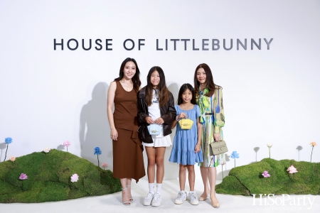 HOUSE OF LITTLEBUNNY 10th Years Anniversary Collection