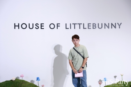 HOUSE OF LITTLEBUNNY 10th Years Anniversary Collection